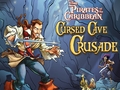 Pirates of the Caribbean: Cursed Cave Crusade